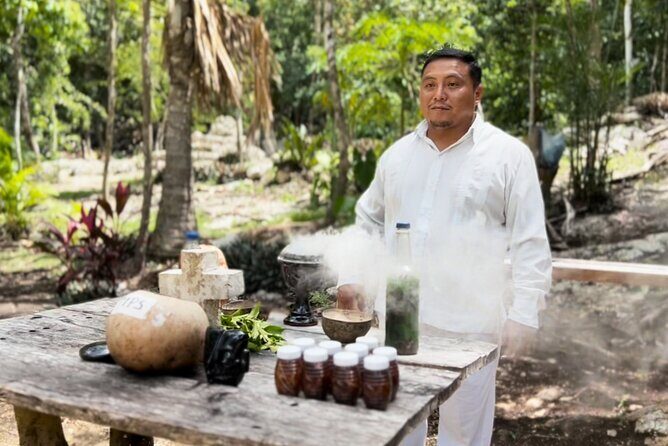 Tour to Coba Tulum and Cenote with Buffet from Tulum - What the best reviews are pointing to