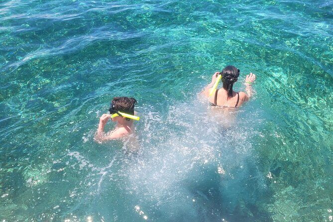 Tour to Cozumel by Catamaran with Snorkeling and Buffet Lunch - Return trip logistics: getting back to Playa del Carmen without surprises