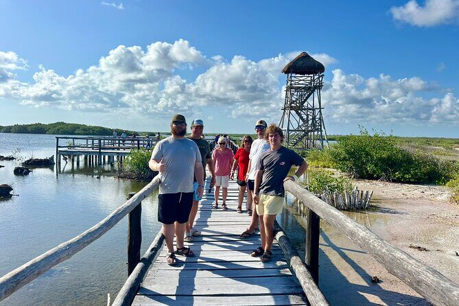 Tour to Cozumel Eco Nature Escape and Otoch Mayan Experience - Snorkeling gear, guide, and entrances: what you’re really paying for