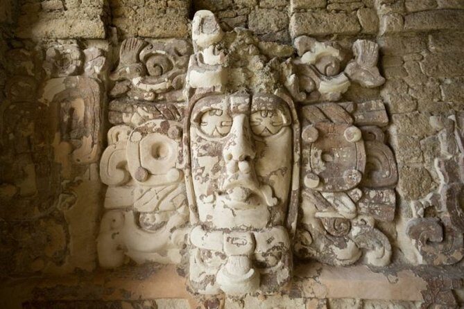 Tour to Dzibanche and Kohunlich with Transportation and 3 Course Meal Included - Key Highlights You’ll Care About