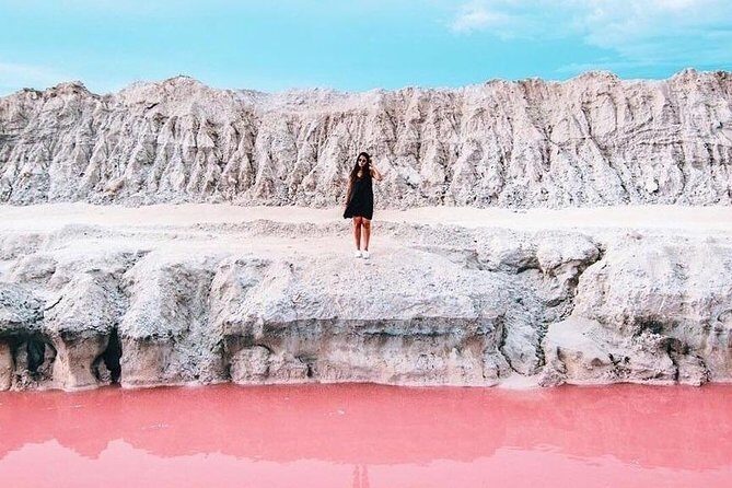 Tour to Las Coloradas Pink Waters and Boat Ride in Rio Lagartos with Lunch. - Key things to know before you go