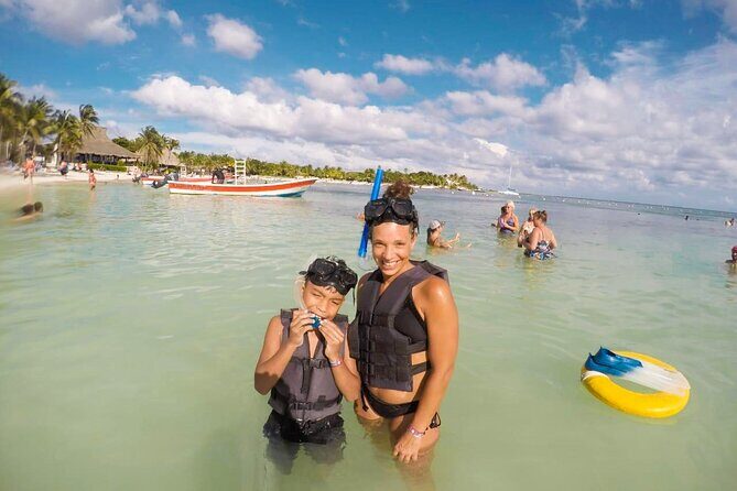 Tour to swim with turtles - The 1.5-Hour Plan: Quick Meet-Up, Then Turtle Snorkel Time