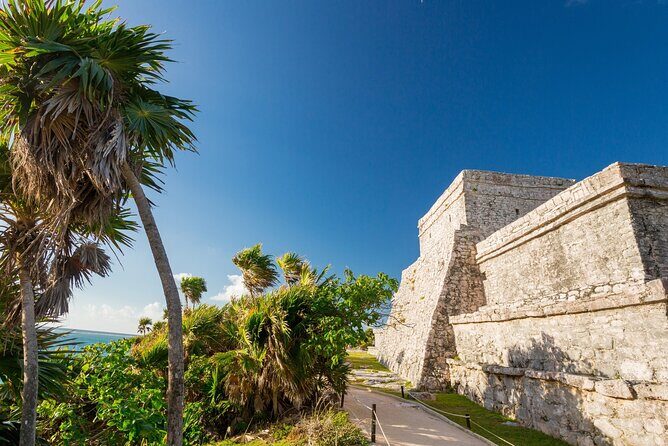 Tour to Tulum and Cenote Swimming with Turtles from Tulum - Stop 5: Back to Tulum and an Easy End to the Day