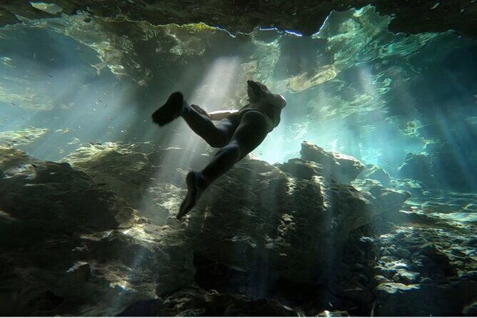 Tour to Tulum and Cenote Swimming with Turtles from Tulum - Price and Value: How $89 Fits Once You Add Entrance Fees