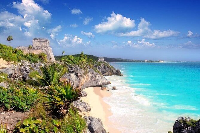 Tour to Tulum & Coba Ruins with Cenote Swimming - Key takeaways before you go