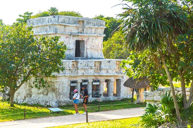 Tour to Tulum & Coba Ruins with Cenote Swimming - Why this Tulum–Cobá–Cenote day feels like good value