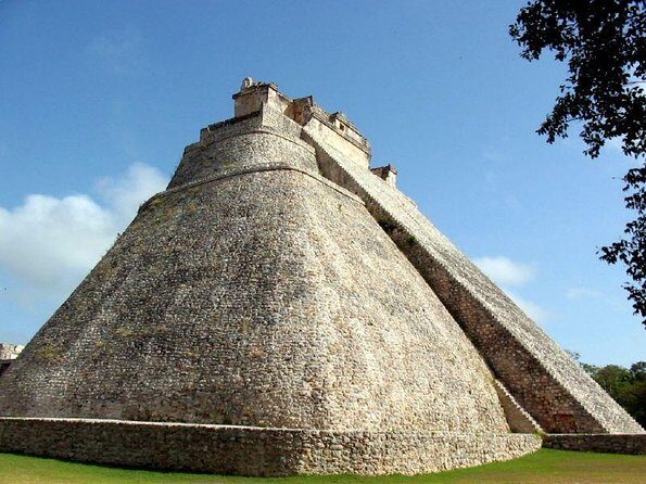 Tour to Uxmal , Cenote Sambula and Chocolate Museum Story - Key things worth knowing before you go