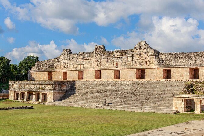 Tour to Uxmal , Cenote Sambula and Chocolate Museum Story - How this 7:30am Mérida start shapes your whole day