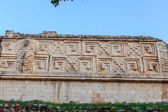 Tour to Uxmal , Cenote Sambula and Chocolate Museum Story - Choco-Story in Yucatán: cacao history, Mayan methods, and a tasting moment