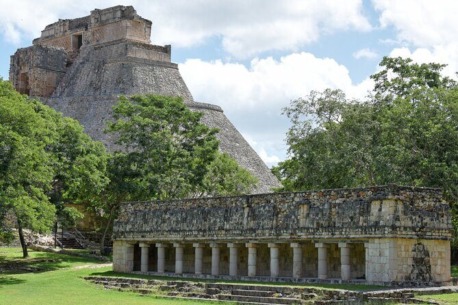 Tour to Uxmal Kabah and Chocolate Museum from Mérida - From Mérida: the 8:00 a.m. pickup rhythm and drive time