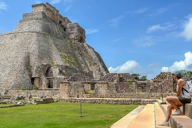 Tour to Uxmal Kabah and Chocolate Museum from Mérida - Kabah after Uxmal: the quieter Puuc religious center (and the stair factor)