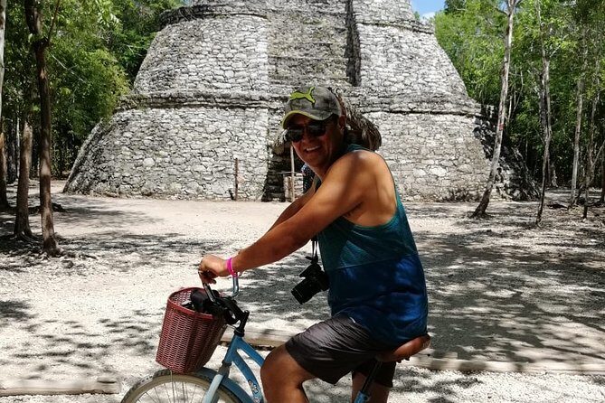 Tour to visit the archeological site of Tulum, Coba and a Cenote in one day - Price and tickets: what $40 covers and what you may still pay on-site