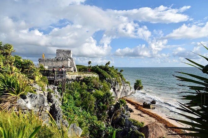 Tour to visit the archeological site of Tulum, Coba and a Cenote in one day - Who should book this one-day loop, and who should choose slower options