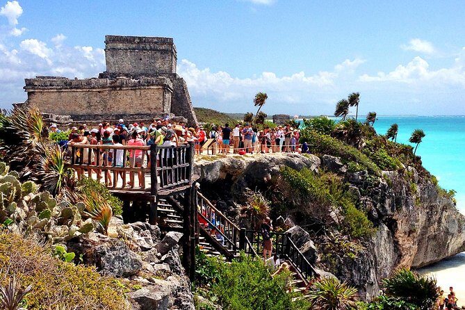 Tour to visit the archeological site of Tulum, Coba and a Cenote in one day - Should you book it? A practical yes—with one clear condition