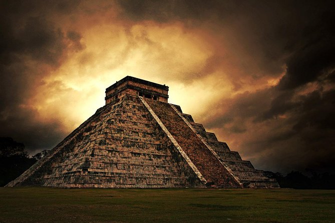 Tour VIP to Chichén Itzá, Valladolid and a Real Mayan Cenote from Cancun - A long Riviera Maya day: what the 7:00 am start really means