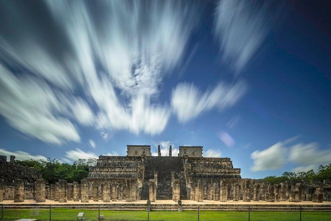 Tour VIP to Chichén Itzá, Valladolid and a Real Mayan Cenote from Cancun - VIP, group size, and pacing: what to expect when logistics run hot