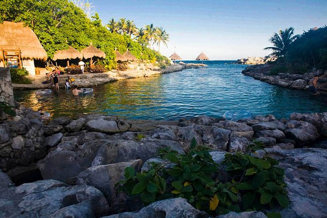 Tour Xcaret All inclusive from Cancun (Transportation included) - Extra costs to watch for: budget surprises can happen