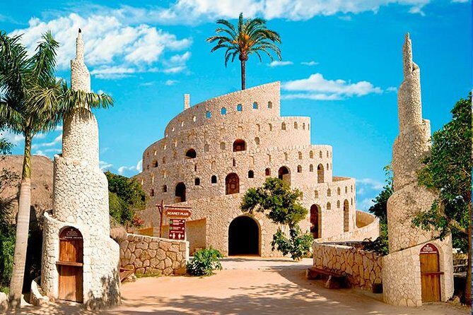 Tour Xcaret All Inclusive from Playa del Carmen - Included Transportation - What All Inclusive Really Covers at Xcaret Plus