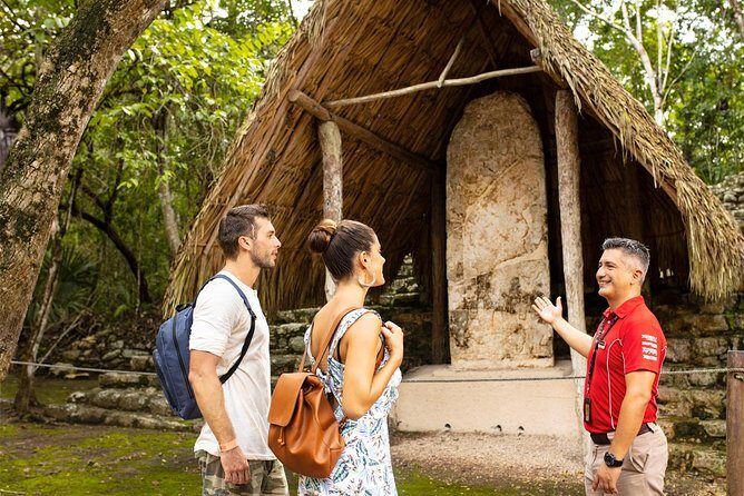Tour Xel-Ha & Coba Ruins - One Day from Riviera Maya & Cancún - Who this tour suits (and who should skip it)