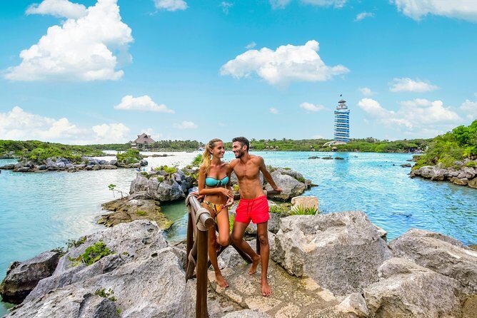Tour Xel-Ha & Coba Ruins - One Day from Riviera Maya & Cancún - Practical tips that make the day smoother
