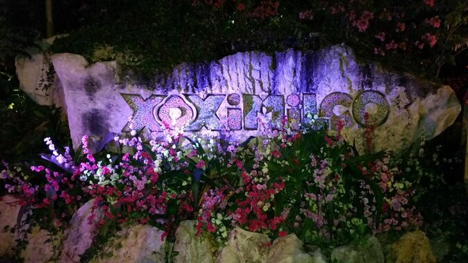 Tour Xoximilco From Cancun with Transportation Included - What Xoximilco From Cancun Feels Like (and Why It Works)