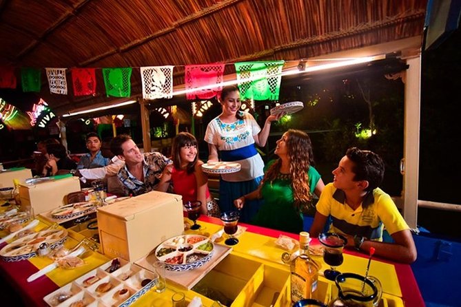 Tour Xoximilco From Cancun with Transportation Included - Crowd Level, Language, and the Ride Back: The Parts You Should Pre-Plan