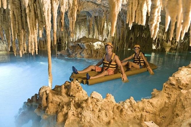 Tour Xplor From Playa del Carmen - Xplor Park From Playa del Carmen: A Jungle Day That Moves