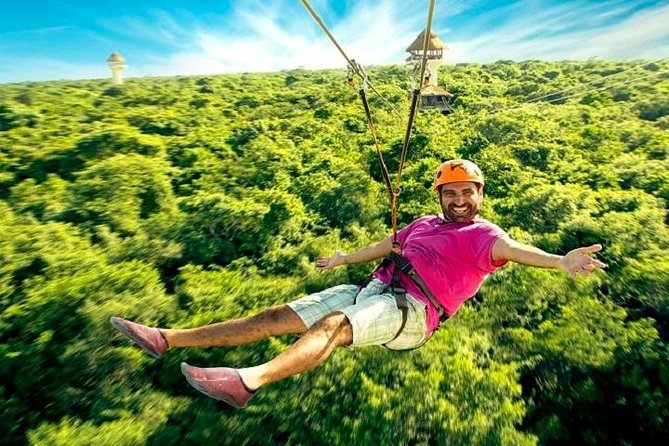 Tour Xplor From Playa del Carmen - What to Bring: Swim Gear, Water Shoes, and Smart Sun Protection