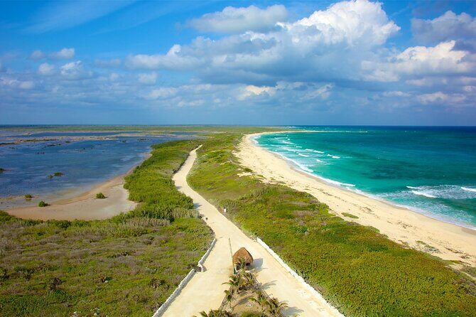 Tours along the beaches of Cozumel Mexico by buggy all inclusive - Key things you’ll love