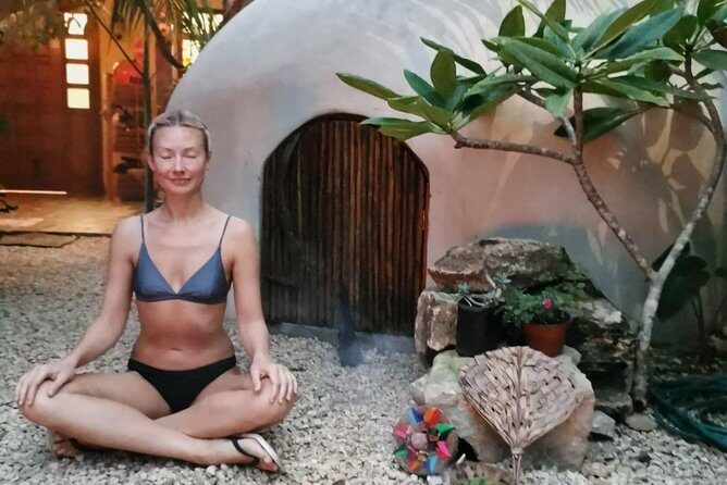 Traditional and ancestral Temazcal experience - Traditional Temazcal in Playa del Carmen: what to expect in real life
