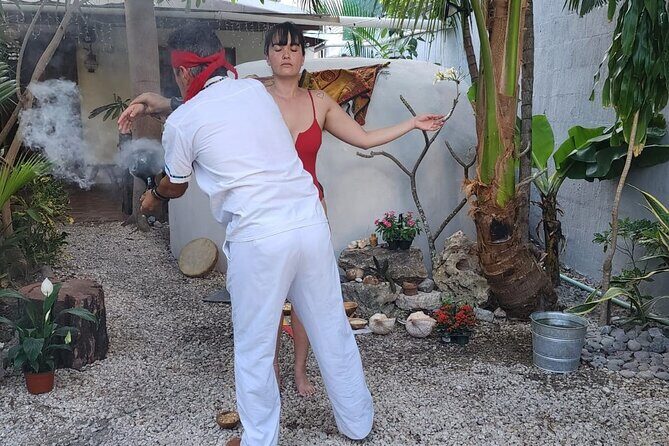 Traditional and ancestral Temazcal experience - Getting there in Playa del Carmen: meet point basics and smart timing