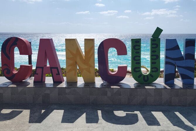 Transfer from Cancun airport to Cancun hotel zone 1 to 8 people - Mobile Ticket and Driver Meet-Up: How the Transfer Actually Feels