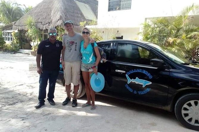 Transfer from Puerto de Chiquila to Cancun Airport - Quick Takeaways