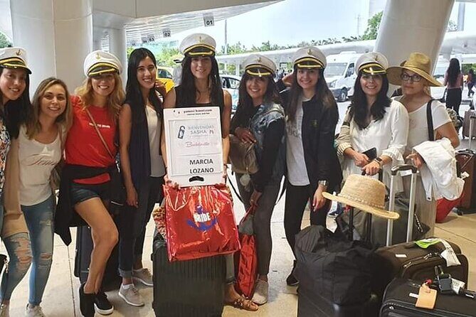 transfers between hotels in Cancun hotel strip - Private hotel-to-hotel transfer in Cancun: what you’re really buying