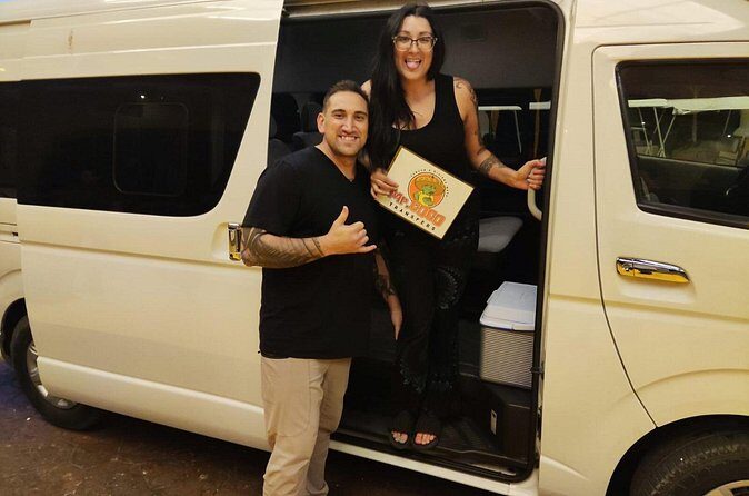 Transportation Cancun Airport to Playa del Carmen Roundtrip 1-7px - Duration: 45 Minutes to 1 Hour (and How to Use It)