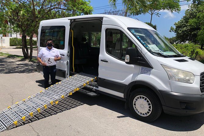 Transportation from the Airport to Hotels in Cancun arrival only - Key Things That Make This Cancun Arrival Transfer Worth It