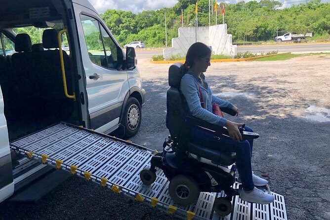 Transportation from the Airport to Hotels in Cancun arrival only - Should You Book This for Your Cancun Arrival?
