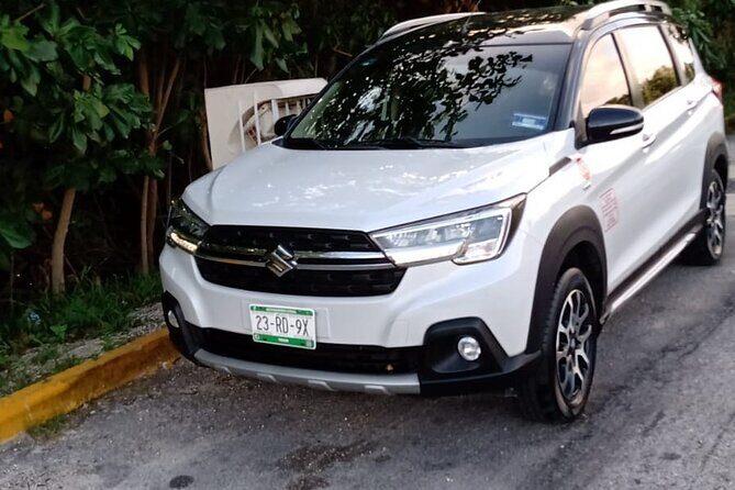 Transportation in Cancun: From/to Cancun Airport - Who this Cancun airport transfer fits best