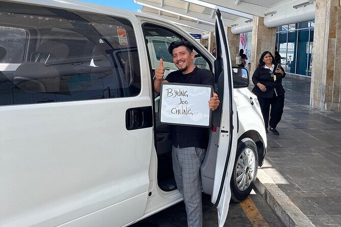 Transportation in Downtown Cancun or Hotel Zone - Key highlights at a glance