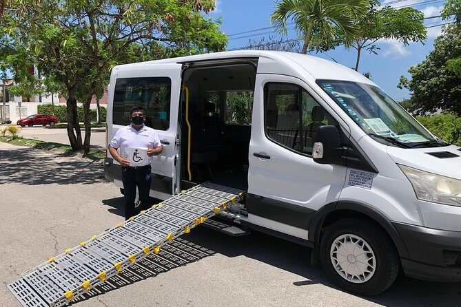 Transporte Aeropuerto a Hotel en Cancún, privado ida y vuelta - Who this transfer suits best