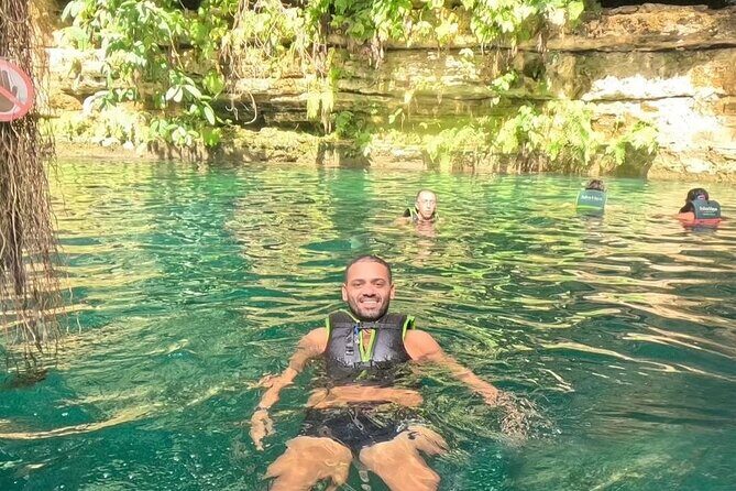 Trip to Chichen Itza with expert guides, Cenote swim & Valladolid - Transportation, group size, and the timing reality check