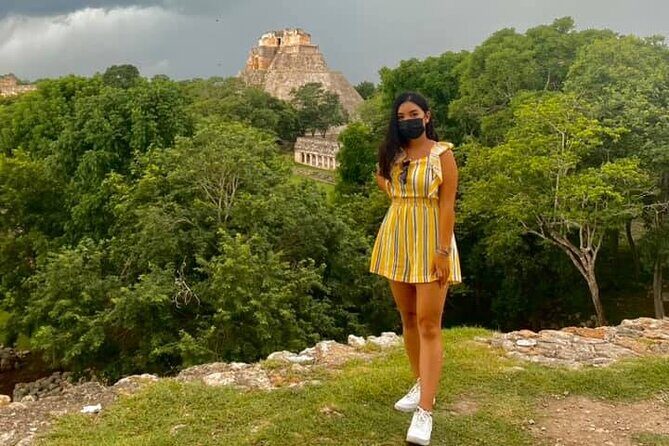 Trip to Uxmal, Hacienda Yoxcopoil & Chocolate Museum from Mérida - Price and what you’re really paying for (tickets are extra)
