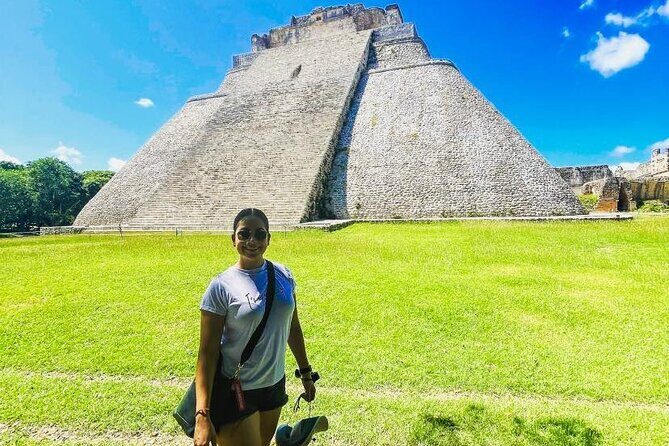 Trip to Uxmal, Hacienda Yoxcopoil & Chocolate Museum from Mérida - From Mérida to Uxmal: timing, comfort, and heat strategy