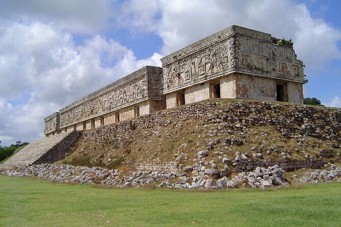 Trip to Uxmal, Hacienda Yoxcopoil & Chocolate Museum from Mérida - What to bring so the day feels easy
