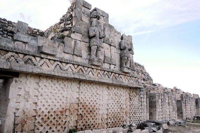 Trip to Uxmal, Hacienda Yoxcopoil & Chocolate Museum from Mérida - Who should book this Uxmal, Yaxcopoil, and Chocolate Museum tour