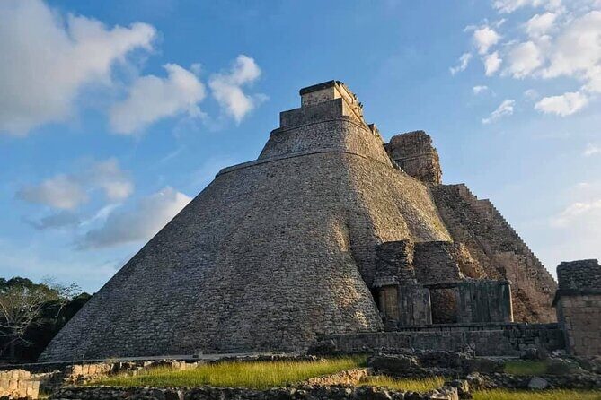 Trip to Uxmal, Hacienda Yoxcopoil & Chocolate Museum from Mérida - Choco-Story Chocolate Museum: cacao history with a real taste at the end
