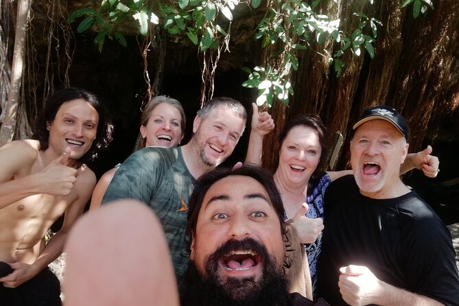 Tulaka Cenote Experience - Getting There Smoothly: Pickup, Private Transport, and Timing