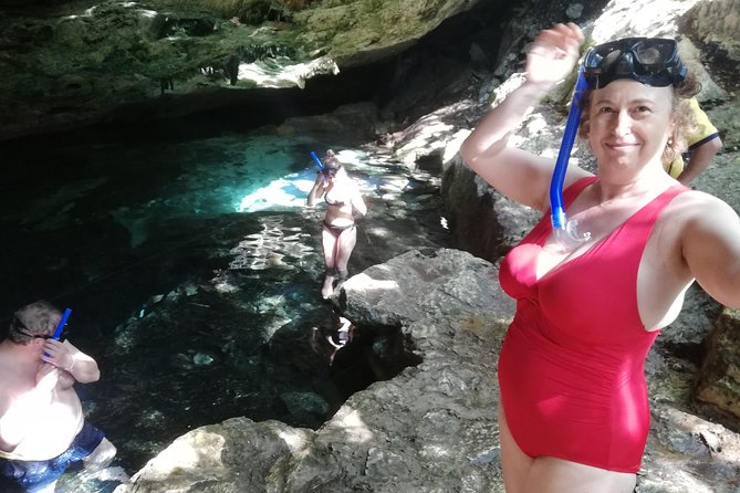 Tulaka Cenote Experience - What the Tour Includes for Your Comfort (and What It Leaves Out)