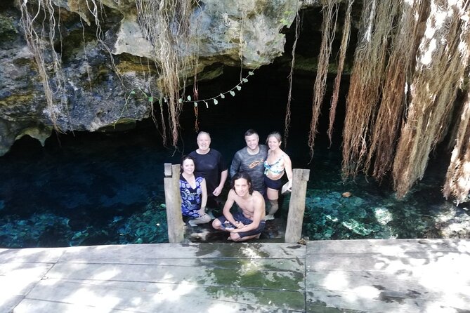 Tulaka Cenote Experience - Weather, Water Time, and When Things Might Change