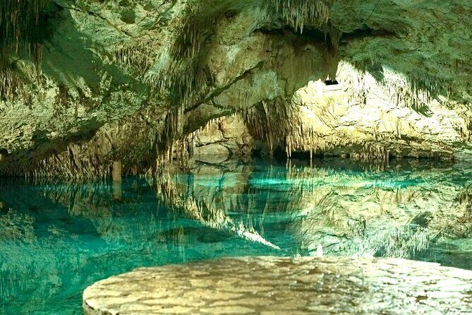 Tulum + 2 Cenotes & Authentic Taco Adventure - Snorkeling Gear, Bottled Water, and What You Still Need
